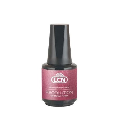Recolution UV Colour Polish, 10 ml - can't get past my reflection