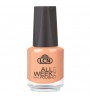 Nail Polish "All Week Long", 16 ml - My sweet Flamingo