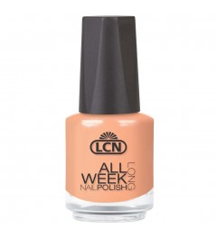 Nail Polish "All Week Long", 16 ml - My sweet Flamingo