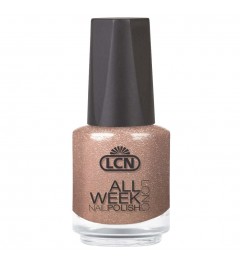 Nail Polish "All Week Long", 16 ml - I'm a Cosmo Girl
