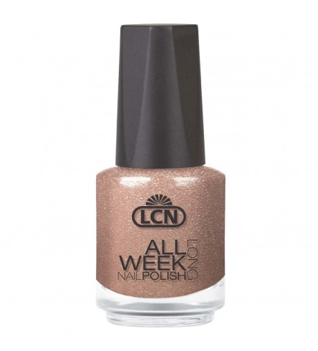 Nail Polish "All Week Long", 16 ml - I'm a Cosmo Girl