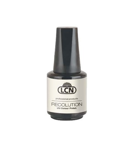 Recolution UV Colour Polish, 10 ml - white walls