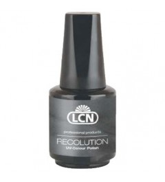Recolution UV Colour Polish, 10 ml - shiny bricks and steel