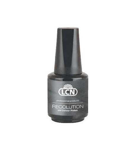 Recolution UV Colour Polish, 10 ml - shiny bricks and steel