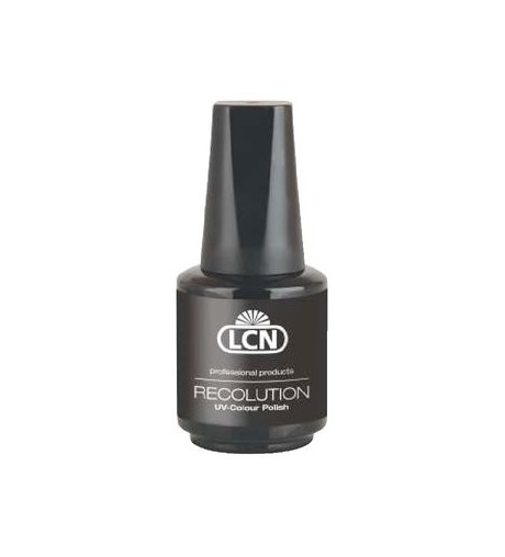 Recolution UV Colour Polish, 10 ml - sharp as a bullet