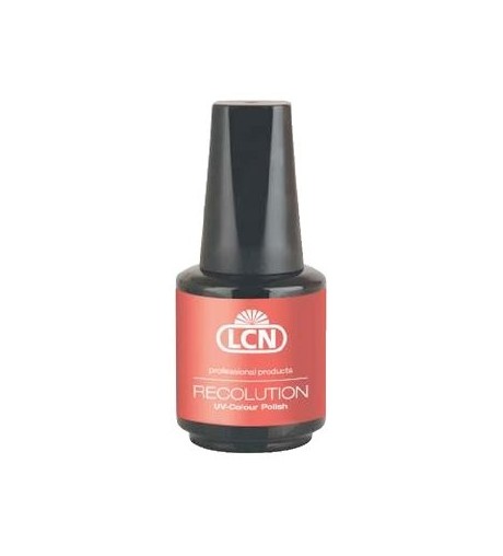 Recolution UV Colour Polish, 10 ml - bubblegum