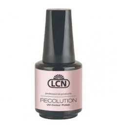 Recolution UV Colour Polish, 10 ml - cotton candy