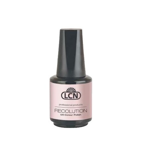Recolution UV Colour Polish, 10 ml - cotton candy
