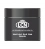 Nail Art Foil Gel "black", 5 ml