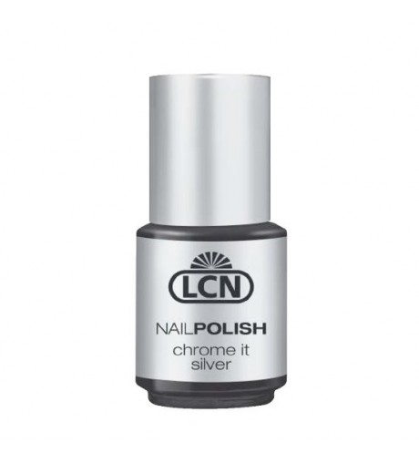 Smalto Chrome it - Silver