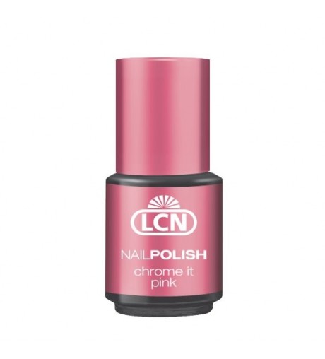 Smalto Chrome it - Pink