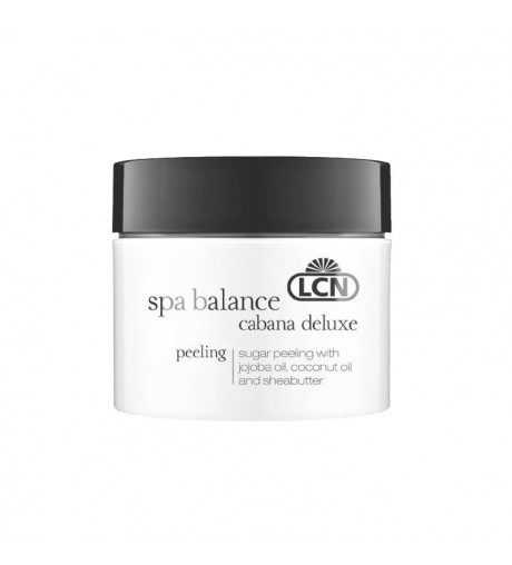 SPA Balance "Cabana Deluxe" Peeling, 50 ml