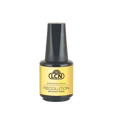 Recolution UV Colour Polish, 10 ml - banana beach