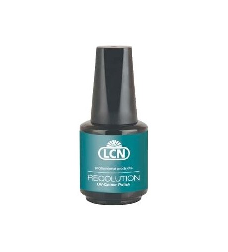 Recolution UV Colour Polish, 10 ml - wild samba