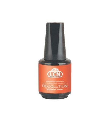 Recolution UV Colour Polish, 10 ml - Rio love