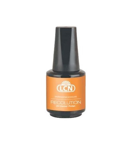 Recolution UV Colour Polish, 10 ml - tropical fruit