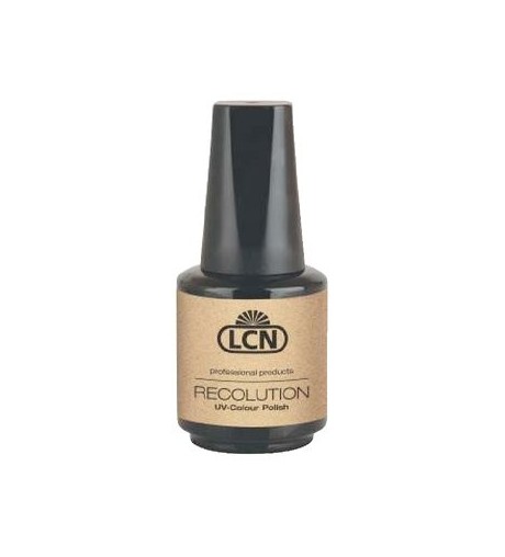 Recolution UV Colour Polish, 10 ml - Copacabana gold