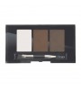 Stunning Eyebrow Powder "brown"