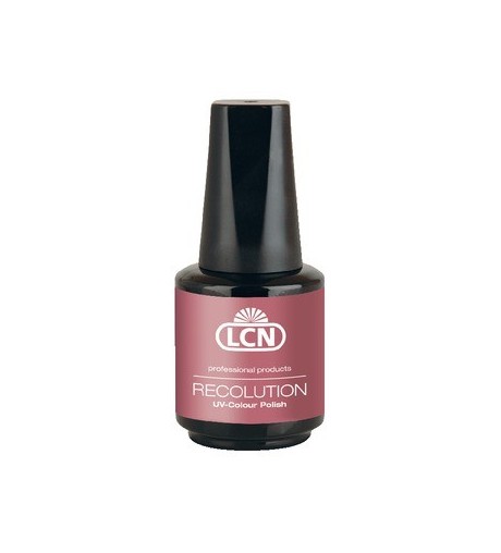 Recolution UV-Colour Polish, 10 ml - pink seducer