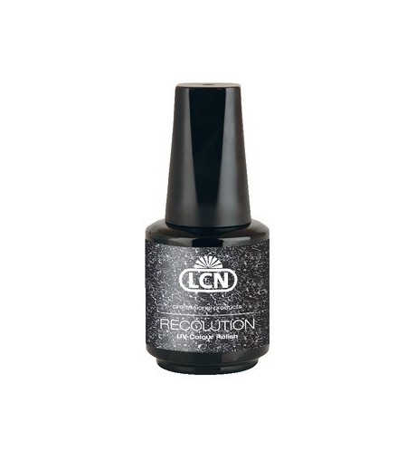Recolution UV-Colour Polish, 10 ml - agent diamonds and caviar