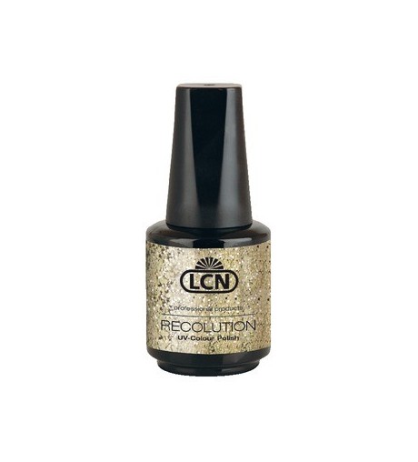 Recolution UV Colour Polish, 10 ml - agent fine sensation