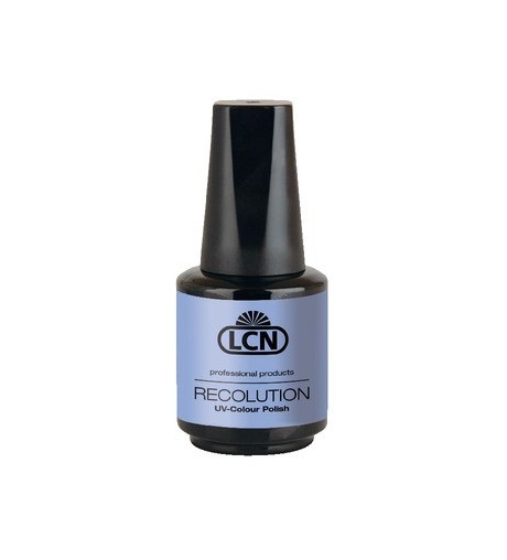 Recolution UV Colour Polish, 10 ml - serenity