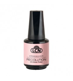 Recolution UV Colour Polish, 10 ml - rose quartz