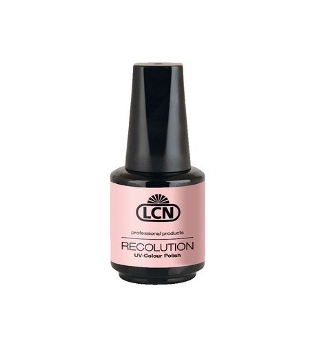 Recolution UV Colour Polish, 10 ml - rose quartz