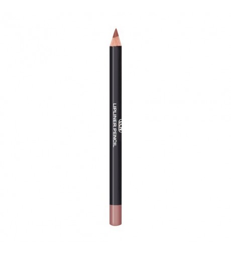Lipliner Pencil - natural nude
