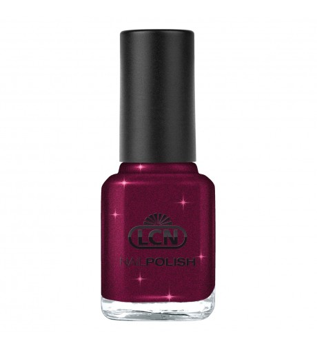 Smalto 8 ml - dark black cherry
