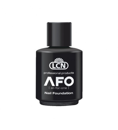AFO Nail Foundation, 10 ml