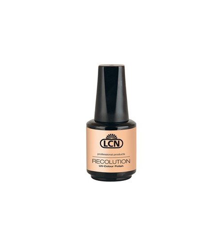 Recolution UV Colour Polish, 10 ml - creamy vanilla colada 