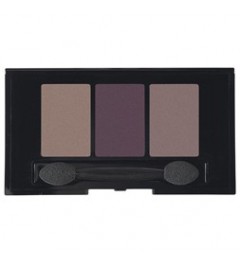 Long Wear Eyeshadow - Wild Berries