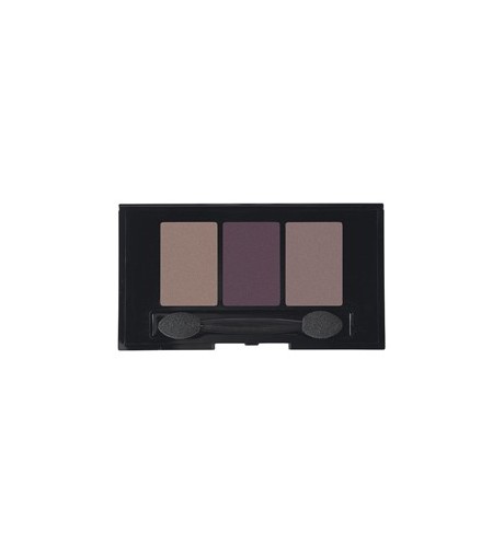 Long Wear Eyeshadow - Wild Berries