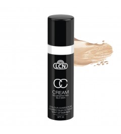 CC Cream vanilla cream - 30 ml