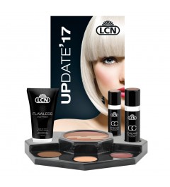 Make-up Counter Display, New