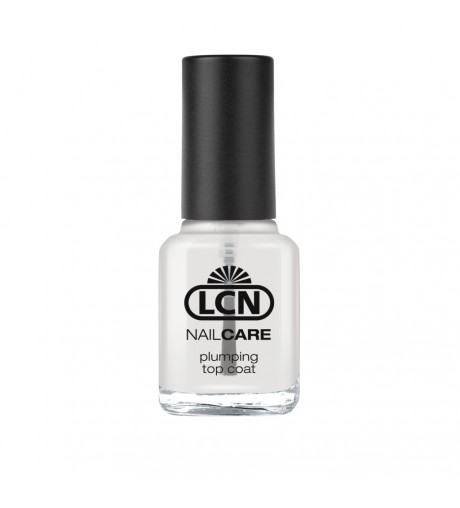 Plumping Top Coat, 8 ml