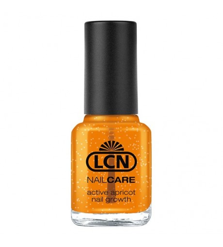 Active apricot nail growth, 8 ml