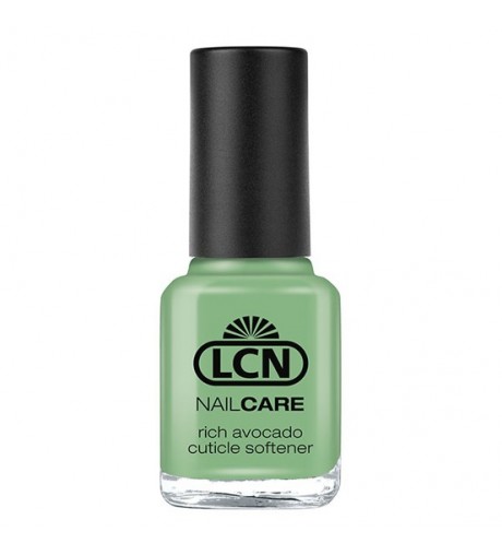 Rich Avocado cuticle softener, 8 ml