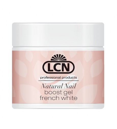 Natural Nail Boost Gel, 5 ml