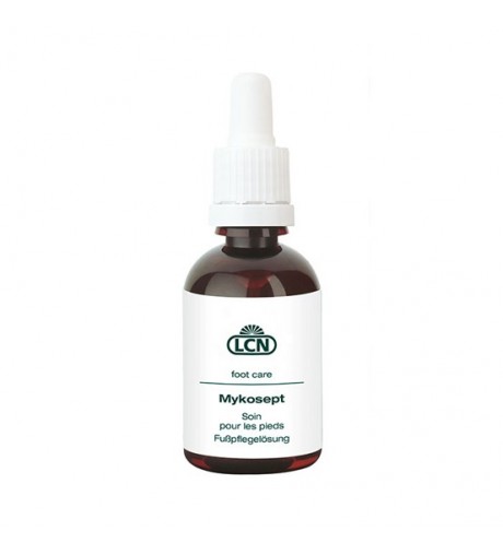 Mykosept con dosatore a pipetta - 50 ml