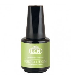Recolution UV-Colour Polish, 10 ml - Greenery