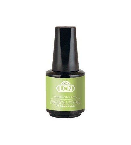 Recolution UV-Colour Polish, 10 ml - Greenery