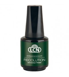 Recolution UV-Colour Polish, 10 ml - velvet petrol