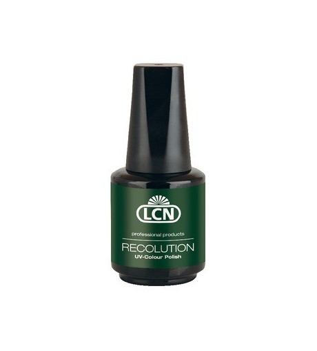 Recolution UV-Colour Polish, 10 ml - velvet petrol