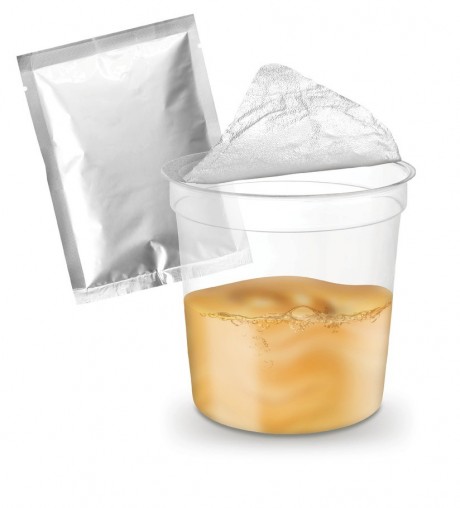 Set "Instant Peel Off"