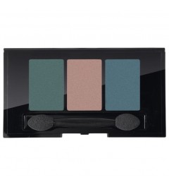 Long Wear Eyeshadow - Luxury Waves