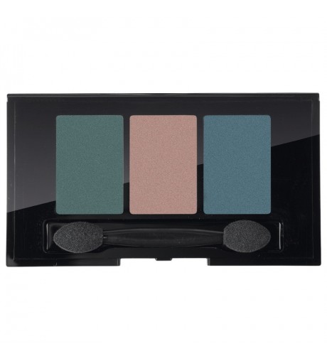 Long Wear Eyeshadow - Luxury Waves