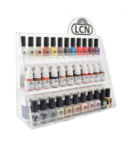 Generic Display PMC / Nail Care / Nail Polish