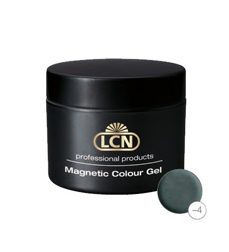 Magnetic Colour Gel, 5 ml - Magical!
